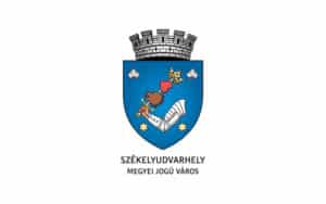 Udvarhely-címere Udvarhely-címere
